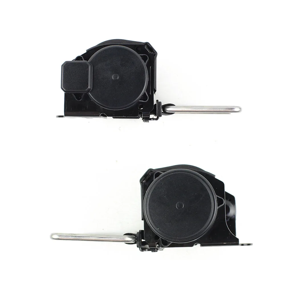 Emergency Locking Retractor Cargo Safety Belt with Handle Ring