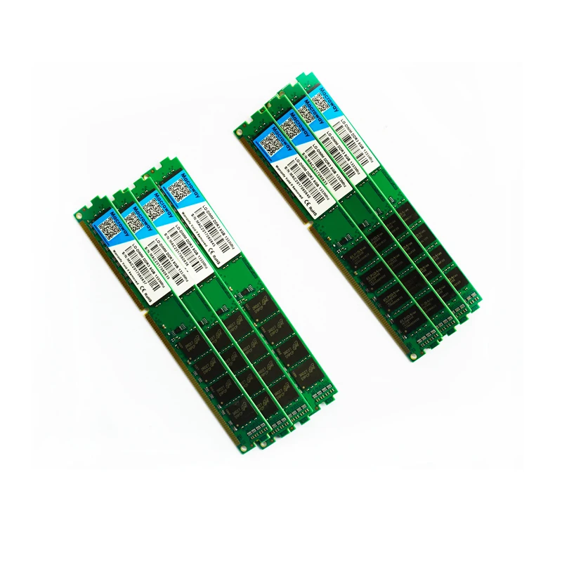 Горячая продажа б/у память ddr3 4 Гб 1333 1600 1866