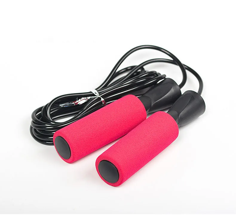 Hot sale fitness product high quality durable  jump rope