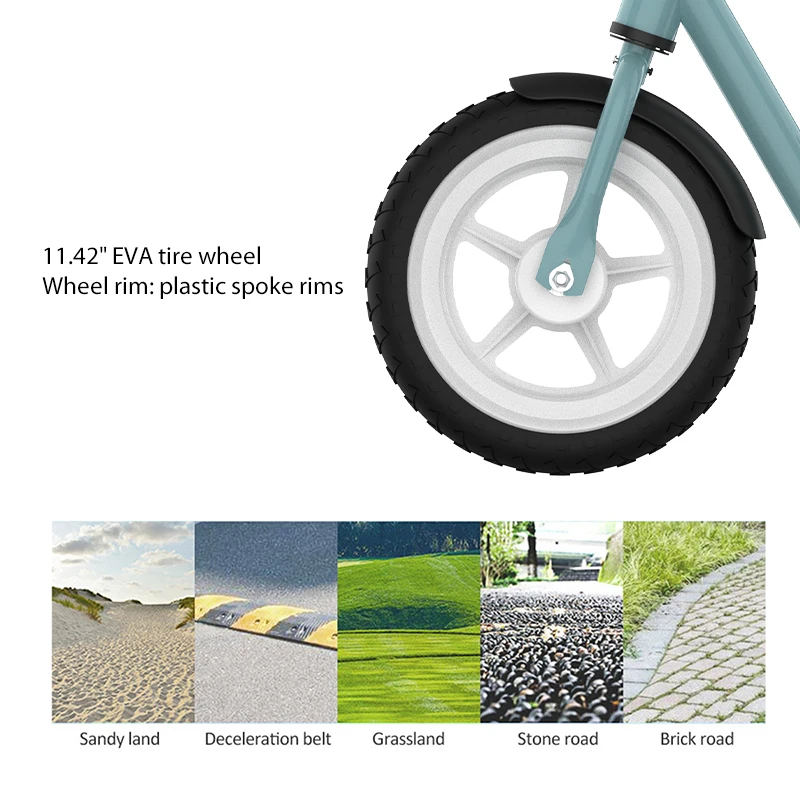 supplier mini toy kids walking learning  balance bike bicycle for children