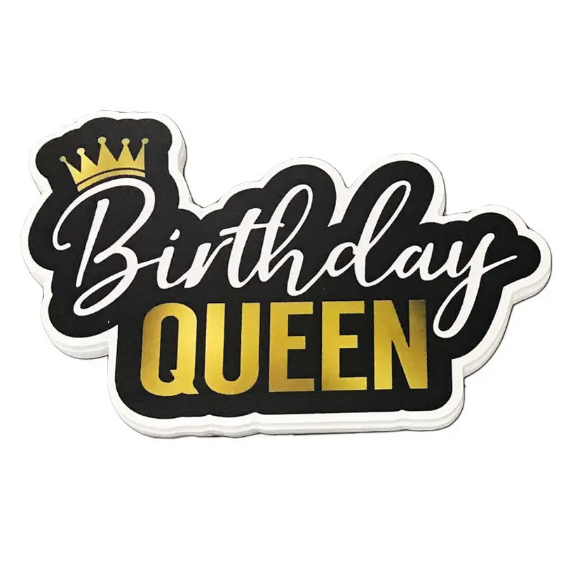 Пользовательская ПВХ пенопластовая панель УФ-печать Sintra лист пластиковая доска выпускная фотобудка реквизит