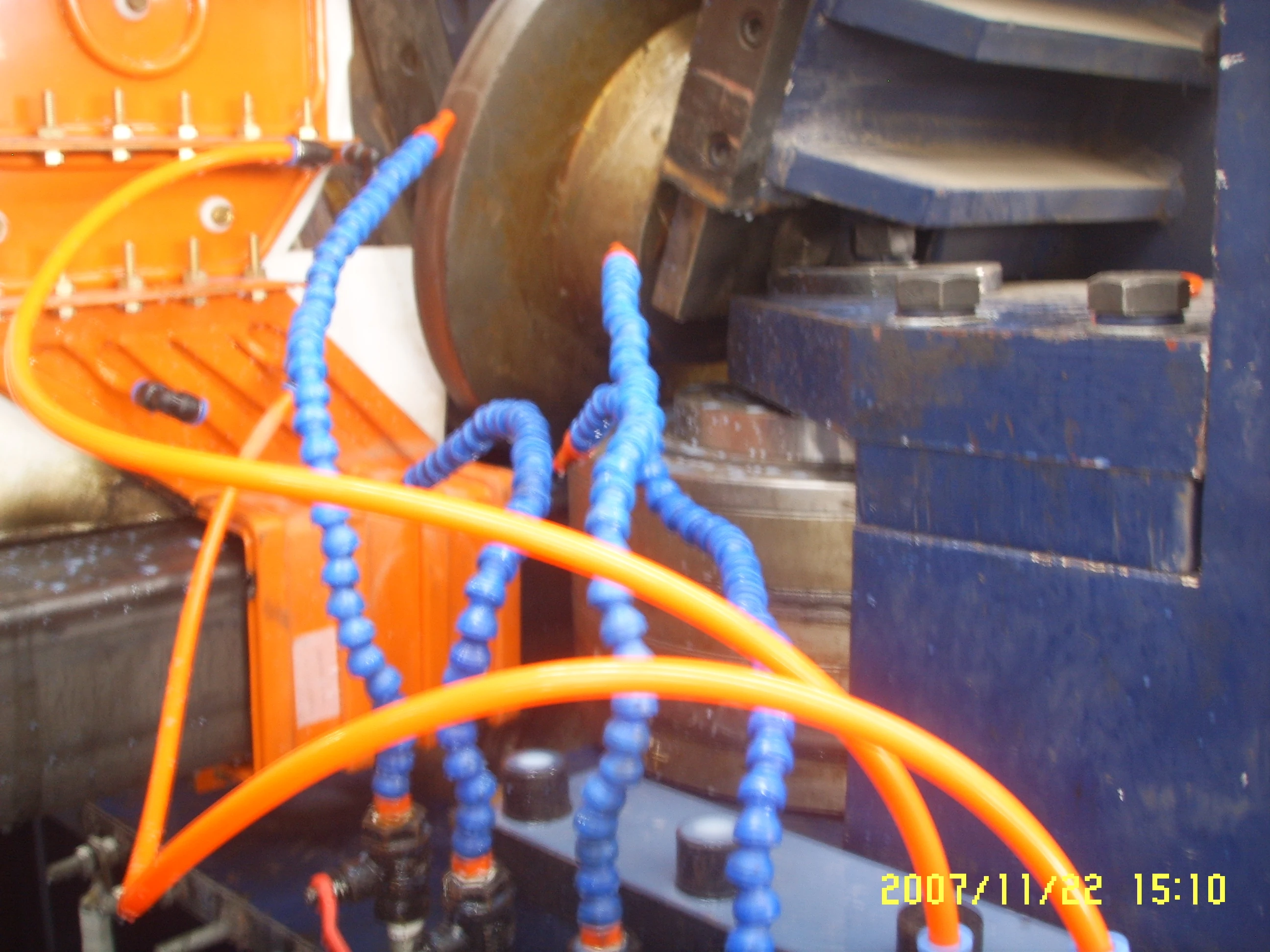 
New Direct forming to square pipe making machine tube mill 400x400mm with good price from China factory 