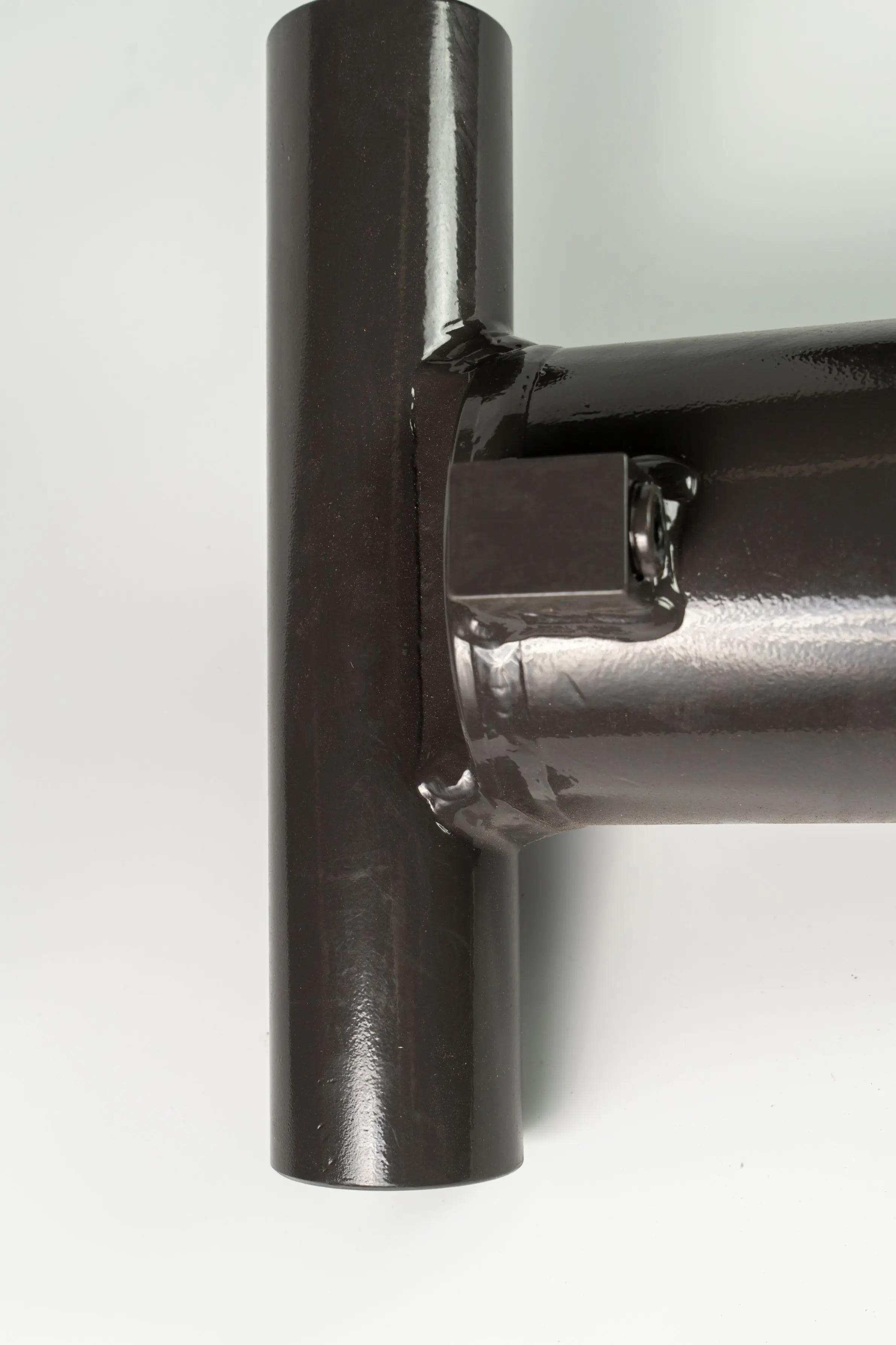 Easy Install Hydraulic Cylinder For Tail Lift With High Quality 100% Test