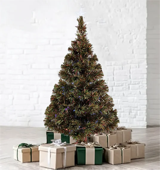 Oem Odm 90Cm Desk Christmas Trees 3Ft Pvc Pe Artificial Small Christmas Tree