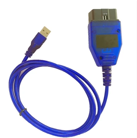 FTDI FT232RL Diagnostic USB Cable KKL VAG 409.1 for VW VAG KKL Car Diagnostics
