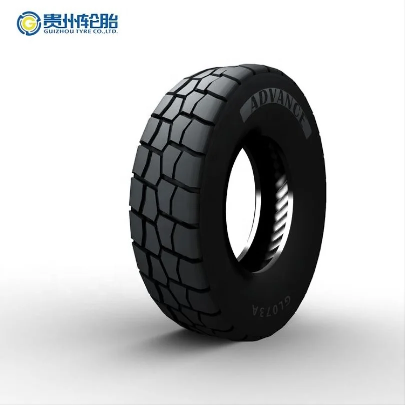 ADVANCE 295/80R22.5-16 GL908A TL China Factory New Radial Best Prices Truck Tire