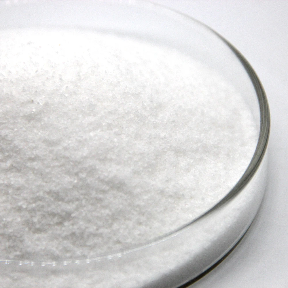 For Sale Cyanide Process Use Anionic Polyacrylamide Chemical For Gold Mining Pure Polyacrylamide