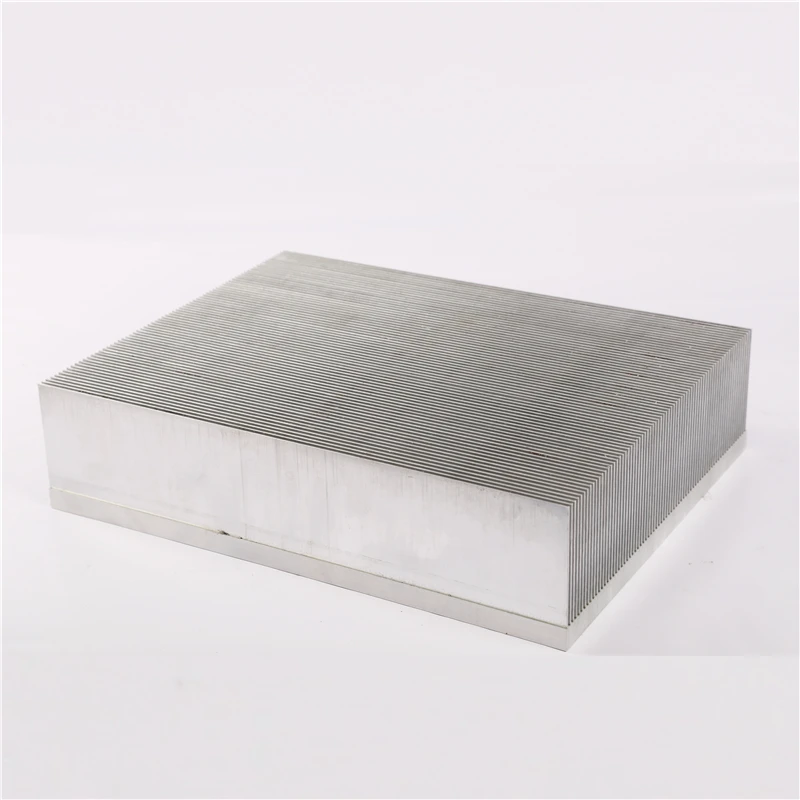 Aluminum Heat Sink