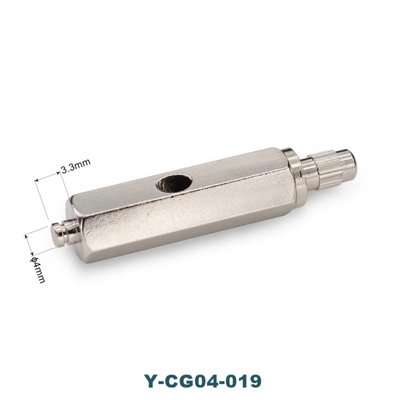 OEM Custom Brass Panel Light Fixture System Adjustable Universal Swivel Joint Steel Conductor Lamp Ceiling Gripper Wires Cables