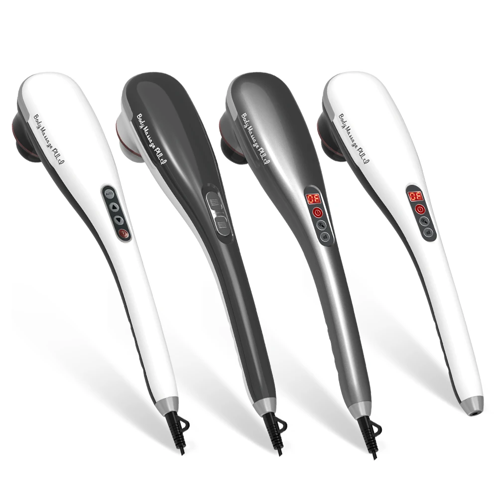 New Shark Infrared Portable Infrared Massage Hammer