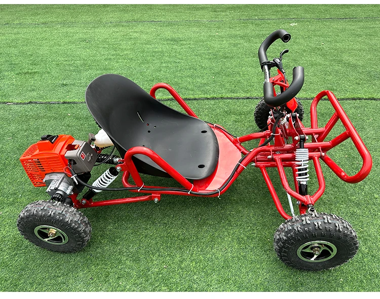High Quality Durable and Safe Go-Kart Two-Stroke Engines Export Quality for Sports & Entertainment Karting Go Cart