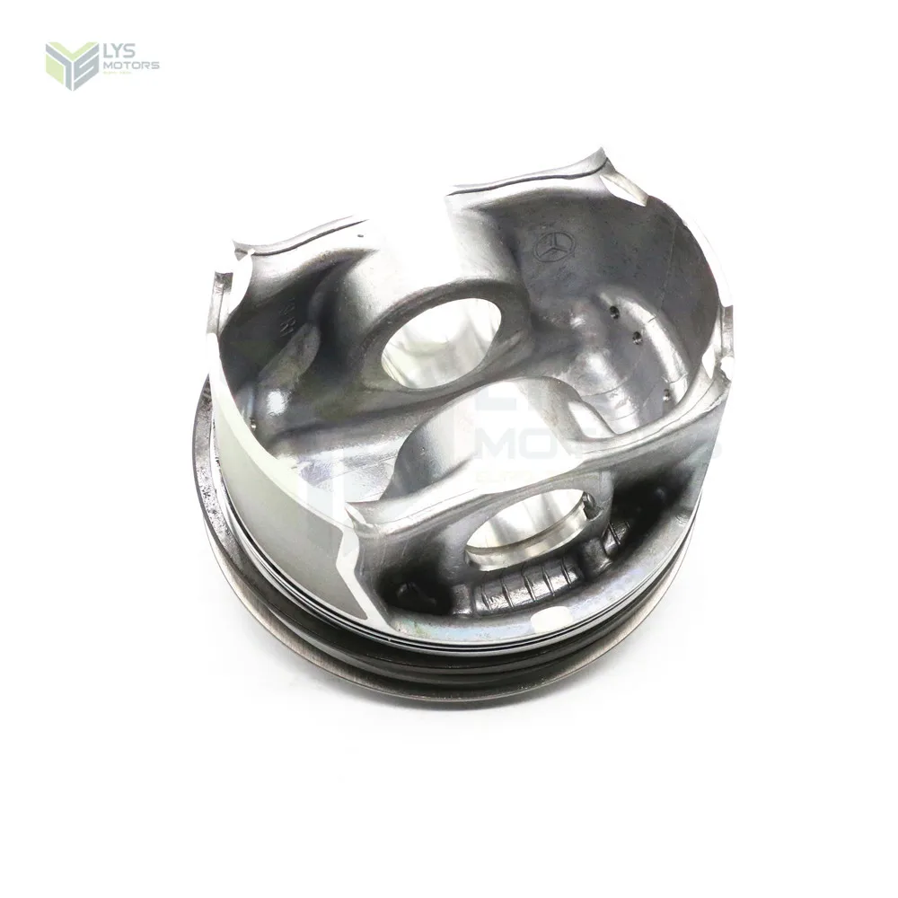 Поршневой комплект 278 A2780300100 A2780301117 A2780301517 A2780302317 A2780302717 2780300100 2780301117 2780301517 2780302317