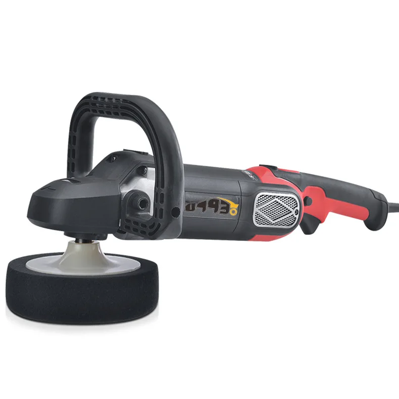 Hot Selling 220v/110v Car Washing Polishing Machine Wholesale 1300w High Power Electric Polishing Machine
