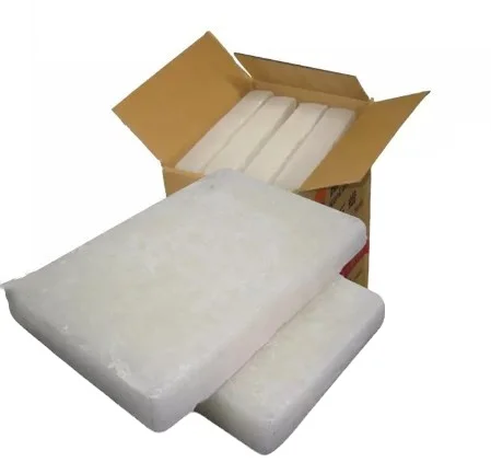 Emulsified waxes Emulsified water-soluble surface waxes Liquid water-soluble paraffin waxes Leather finishes