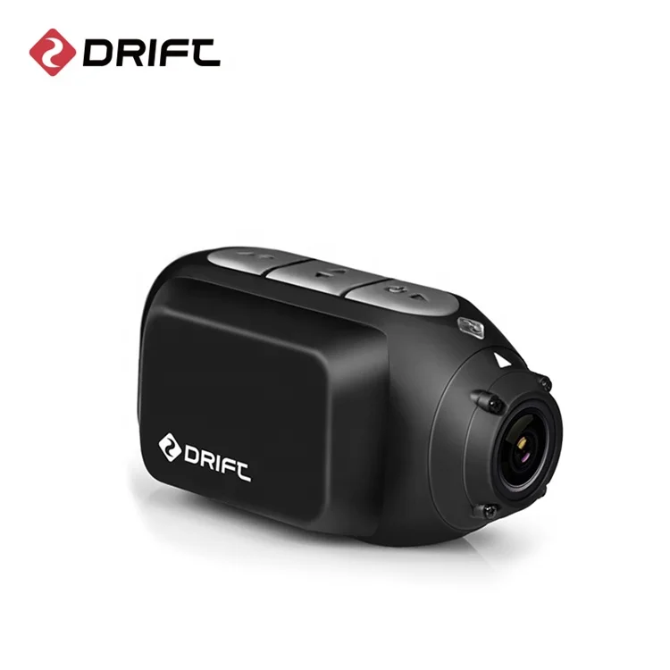  Drift фирменный 4k 1080P стандартная профессиональная камера 1500 мАч мощный литий-ионный аккумулятор с долгим сроком службы для мини