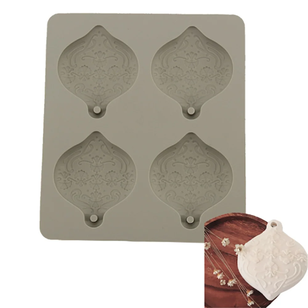 Custom Chocolate Mold Cake Mold Fondant Tools Cake Tools Kitchenware Baking Tools Cookie Decoration mould