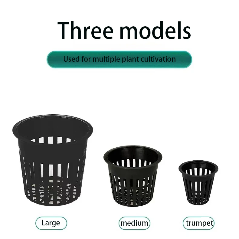 plastic Black garden seed starter grow trays 128 cells holes seedling tray for Green House