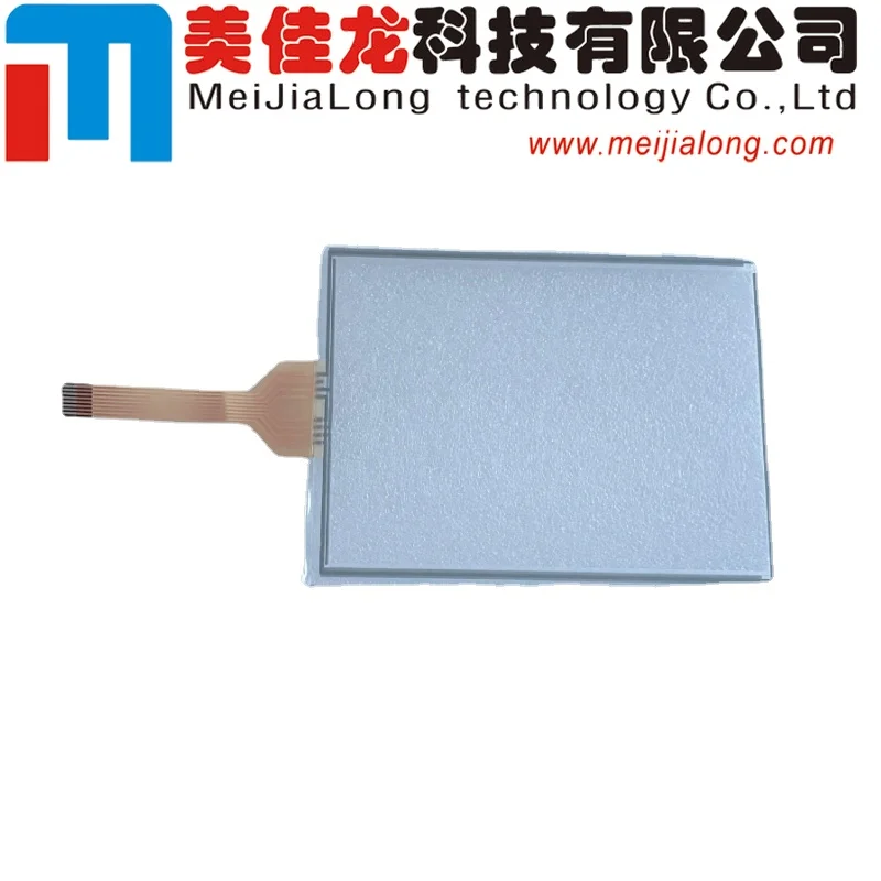 MJL 1Pcs Compatible New Touch Screen For Duplo DP-S520 DP-U520 DP-U550 DP S550 F550 Touch Panel Glass