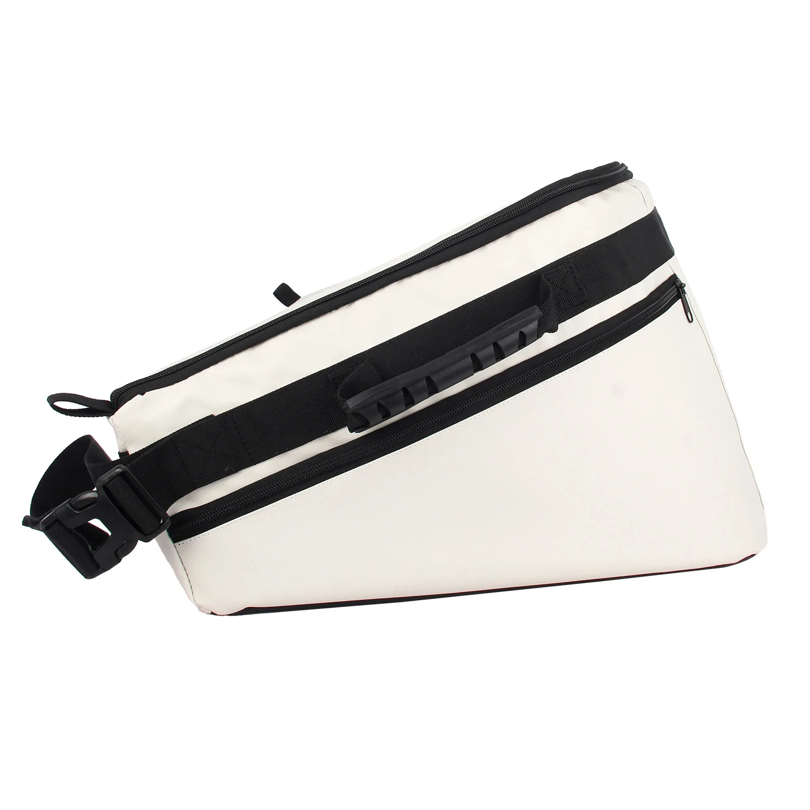 2024 Hot Sale Leakproof Insulated Golf Cart Cooler Mini Electric off-Road Frosty Beverage Beer Cooling Bag with a Drain Plug