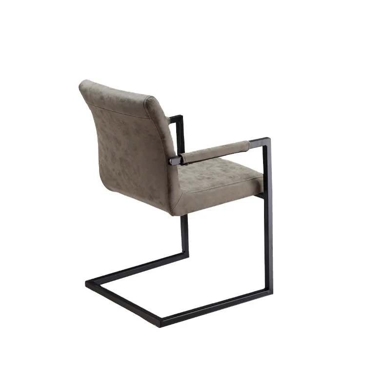 Домашняя мебель, мягкий стул для столовой