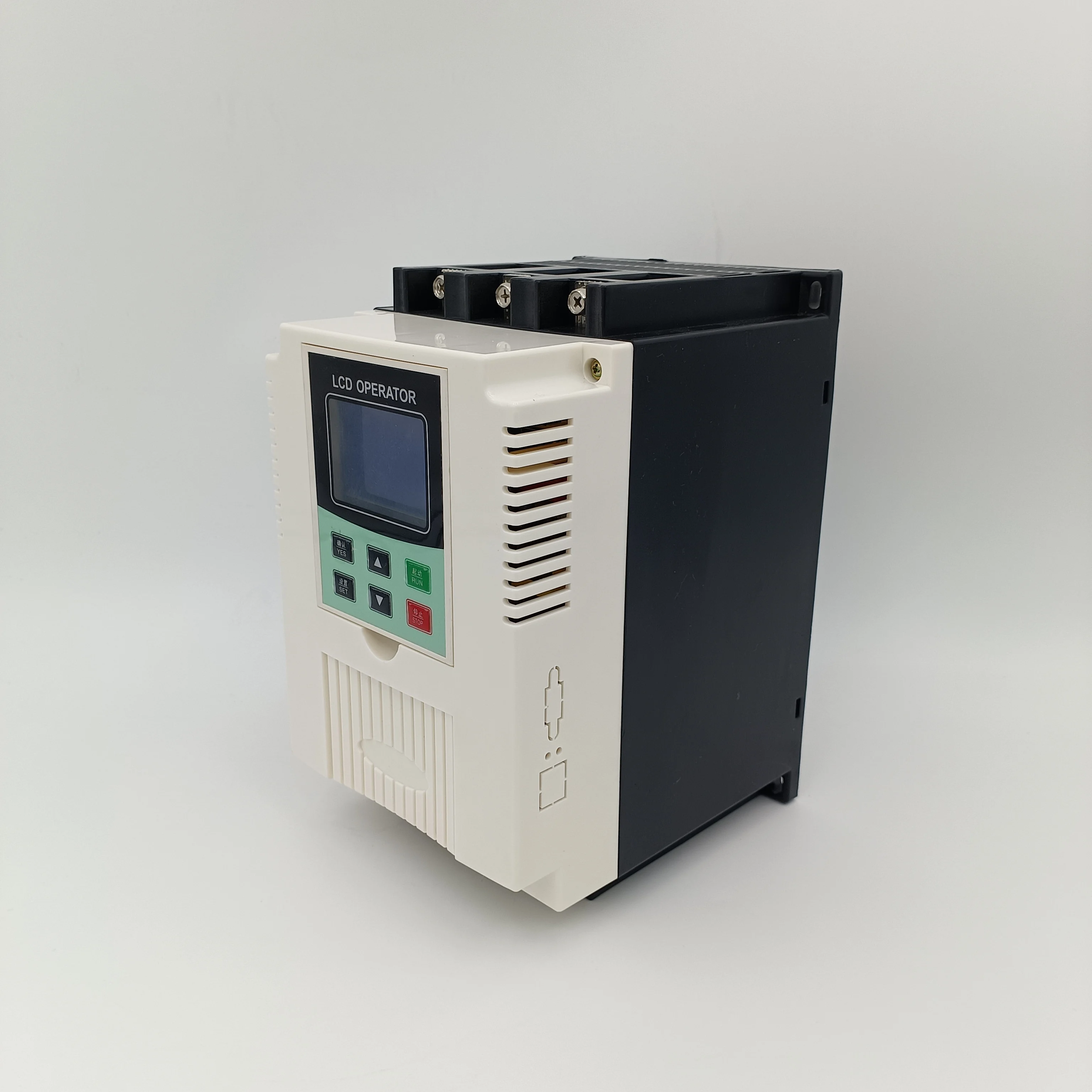 turnmooner good price Motor soft starter 3phase 220v 380v 460v soft starter