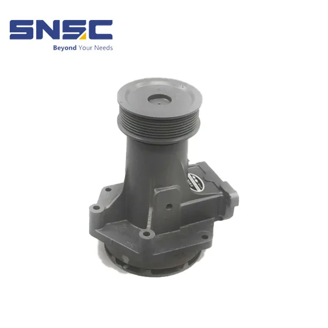 612600060307 Water Pump for Weichai Engine Truck Spare Parts Yuchai SNSCCummins  Beibei Sinotruk HOWO Shacman FAW Foton
