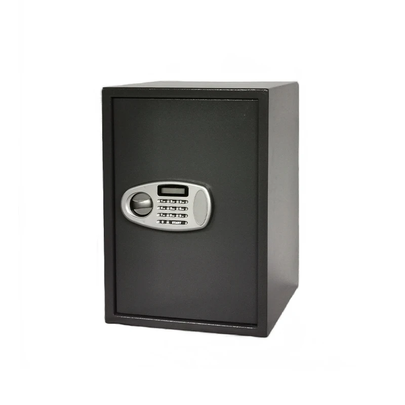 Hot Sale Electronic Security Money Digital Safe Box For Hotel Office Fireproof safe box