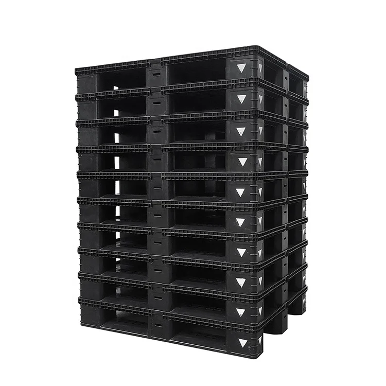 
Injection Molding Plastic Products Pallet Tray 