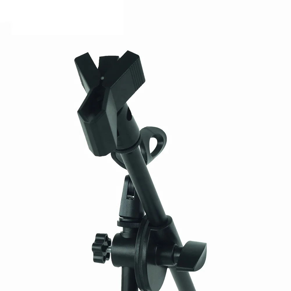 Adjustable Tripod Children Mic Microphone Stand For Child