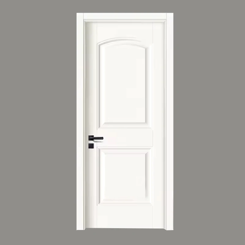 China Cheap Interior Door Panel Moulded Door Skin/Melamine HDF Door Skin 2.5mm/3mm