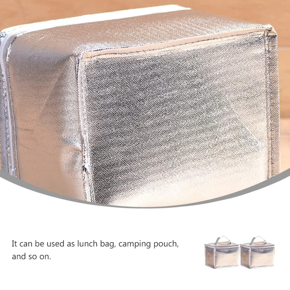 6 упаковок, нетканый изоляционный Органайзер