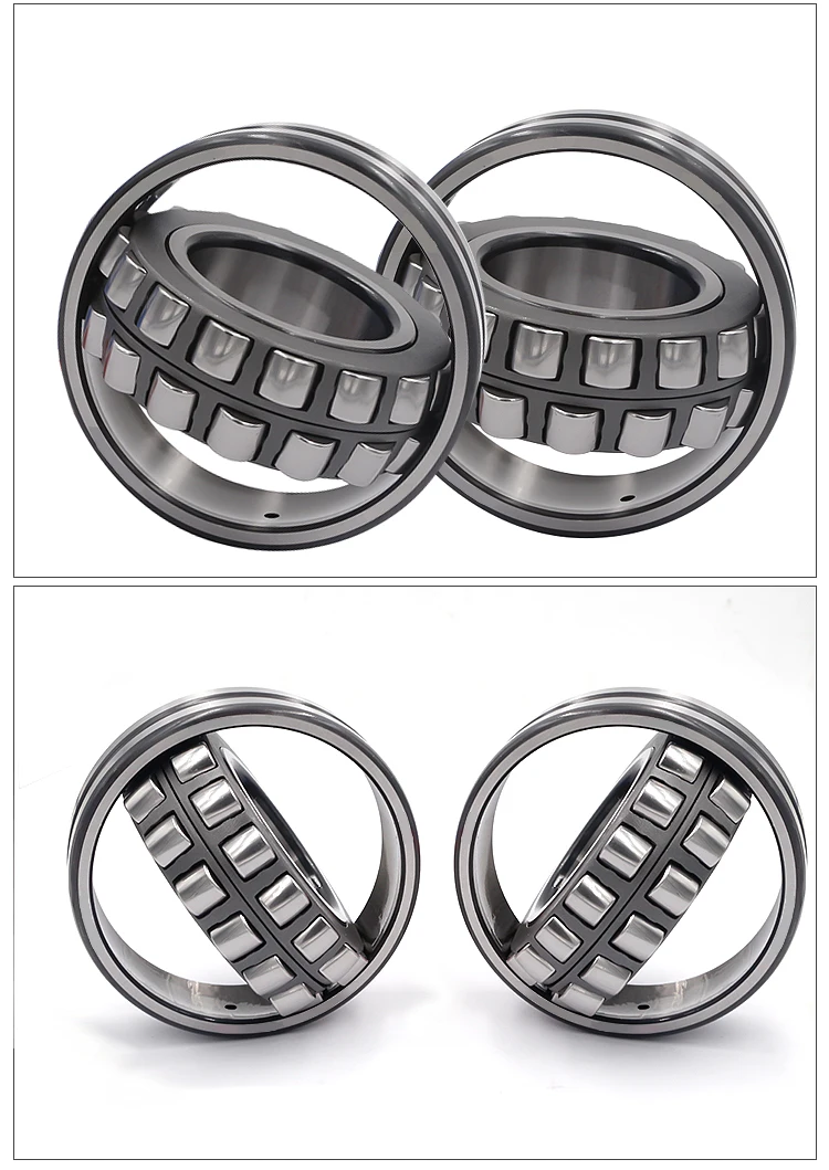 High precision bearing Self Aligning Ball Bearing 2221 size 105*190*50mm