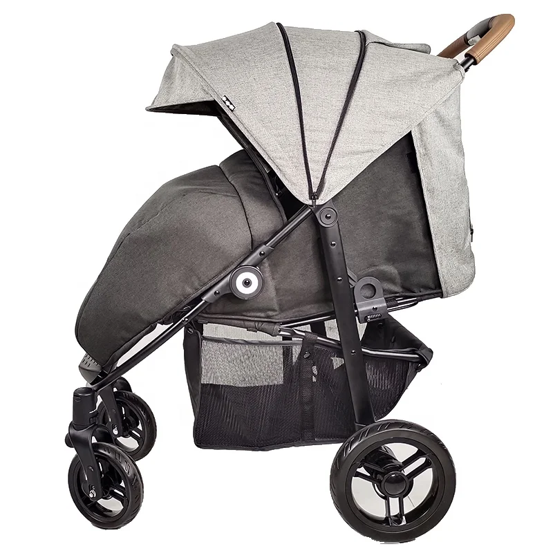 EN1888 new design wholesale stroller buggy stroller customized baby stroller