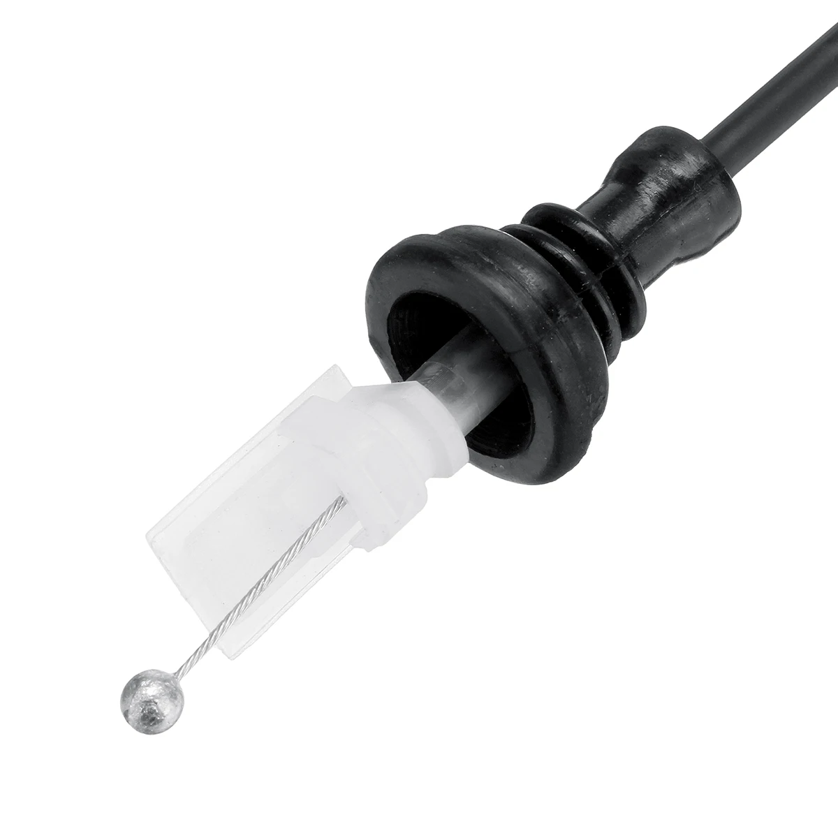 Car Front Left Right Door Lock Cable Wire 813712R000 for Hyundai i30 2007 2008 2009 2010 2011