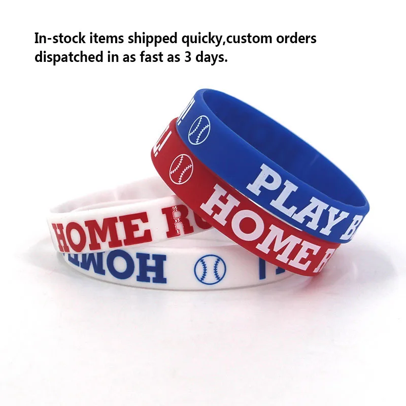 Palyball  Power Printed High Quality  Hand Band Comfortable Custom Logo Professional Manufacturer For Sports