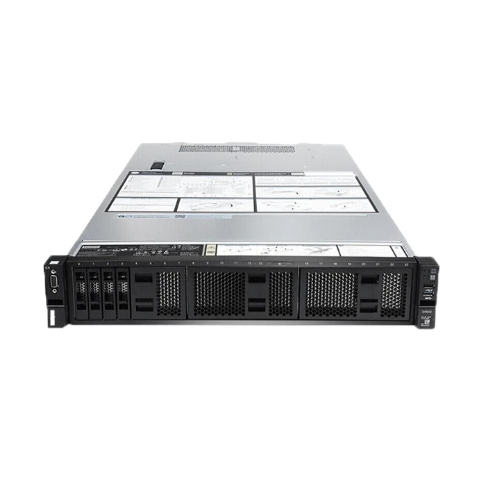 Rack type 2U server SR650 / sr658 enterprise customization service for