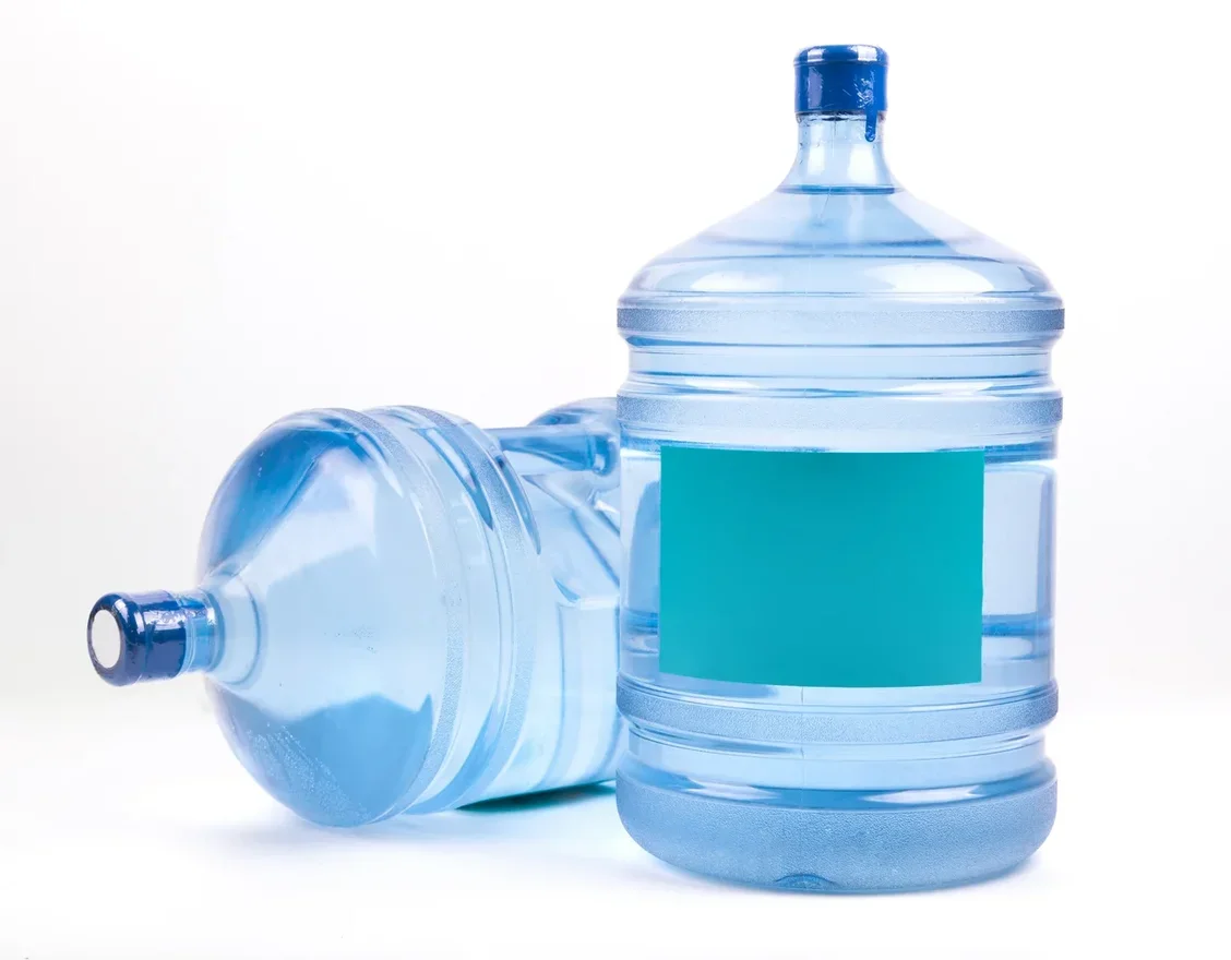 Etalon Чистота воды 19L Пользовательский логотип воды OEM ODM озеро Байкал натуральная минеральная вода