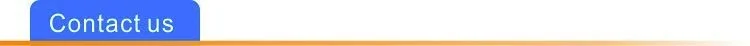 contact US
