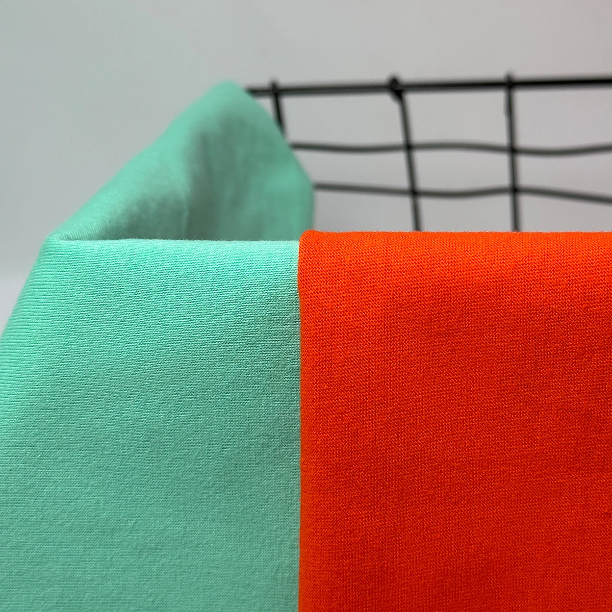 DT Cotton Jersey Fabric Thin 160Gsm 100% Cotton Knit Summer TC Single Jersey Cotton Tshirt Fabric for Clothing