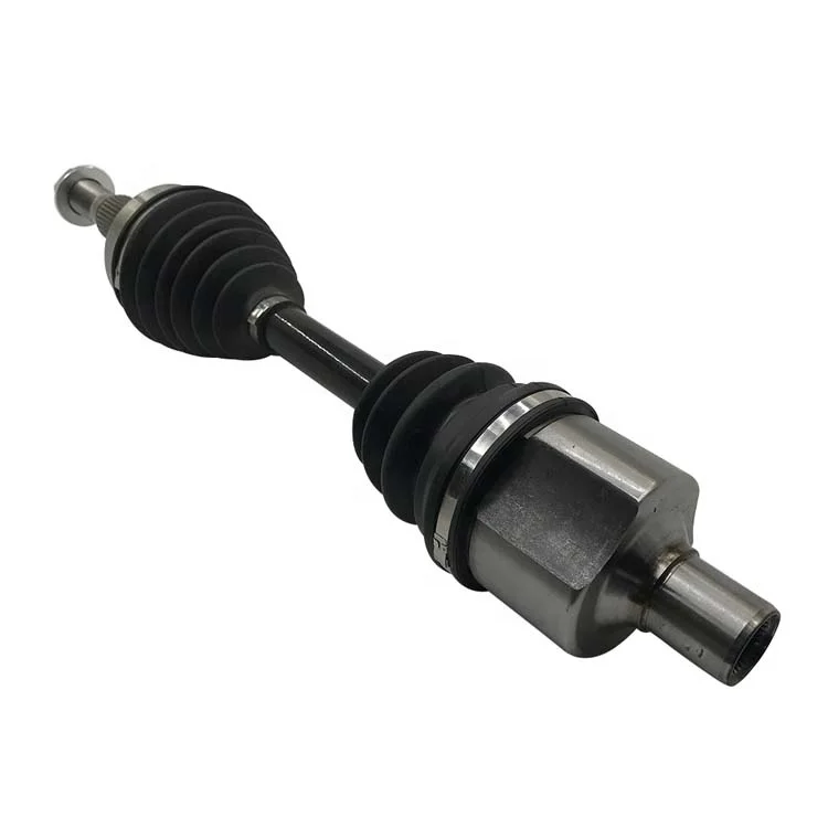 Детали шасси полуось Cv для Ssangyong Kyron для Jac Gallop He Yue A 30 Saloon K5 K3 Bin Yue