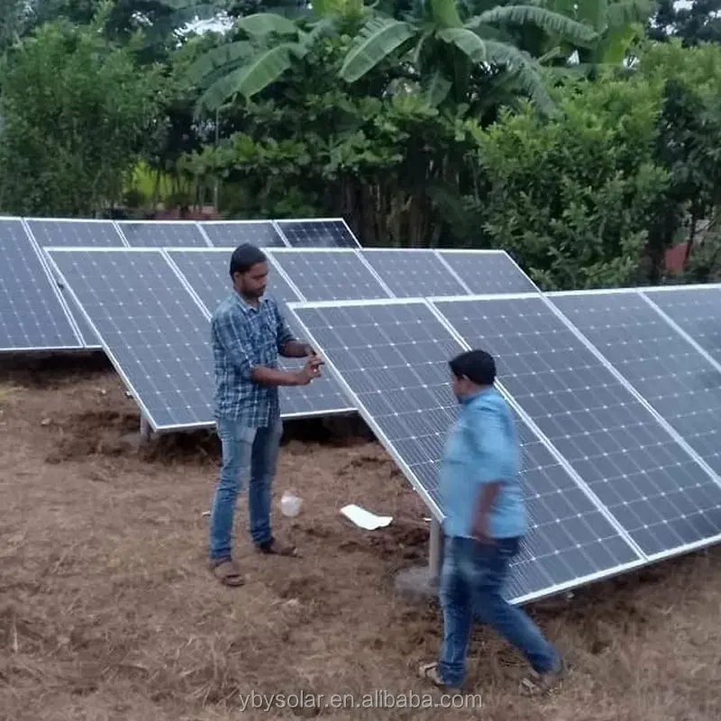 12V water pump solar brushless dc motor solar pump system agriculture system solar borehole pumps