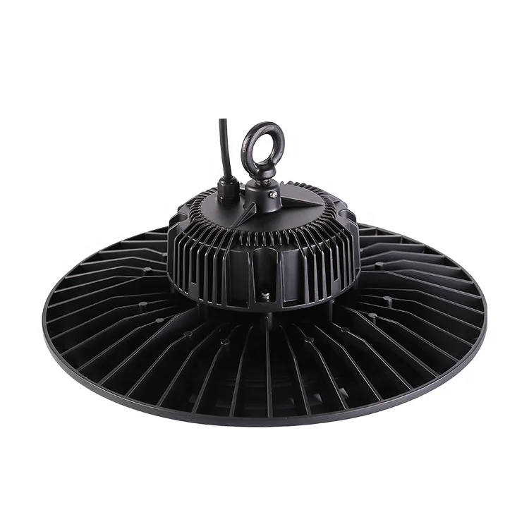 
Cost-effective ip65 waterproof indoor outdoor 200w ufo high bay light 