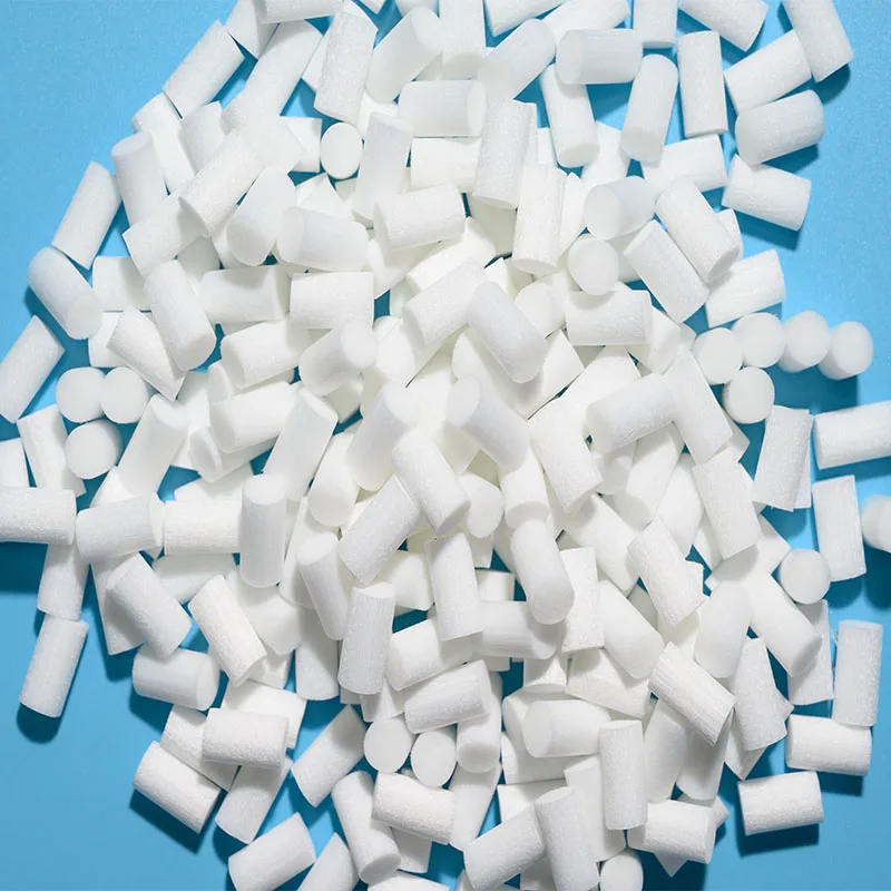 white 5mm absort wick without glue fiber sticks for humidifier core