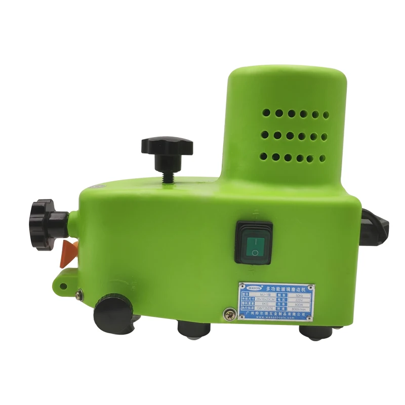 ABS High Quality Portable Polishing And Grinding Machine