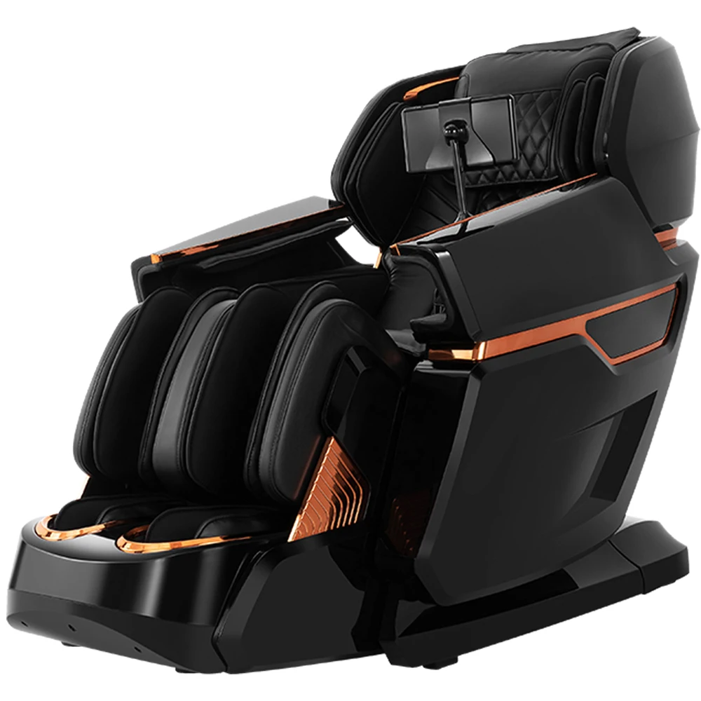 Best relax experience automatic sl track reclining body mstar massage chair price
