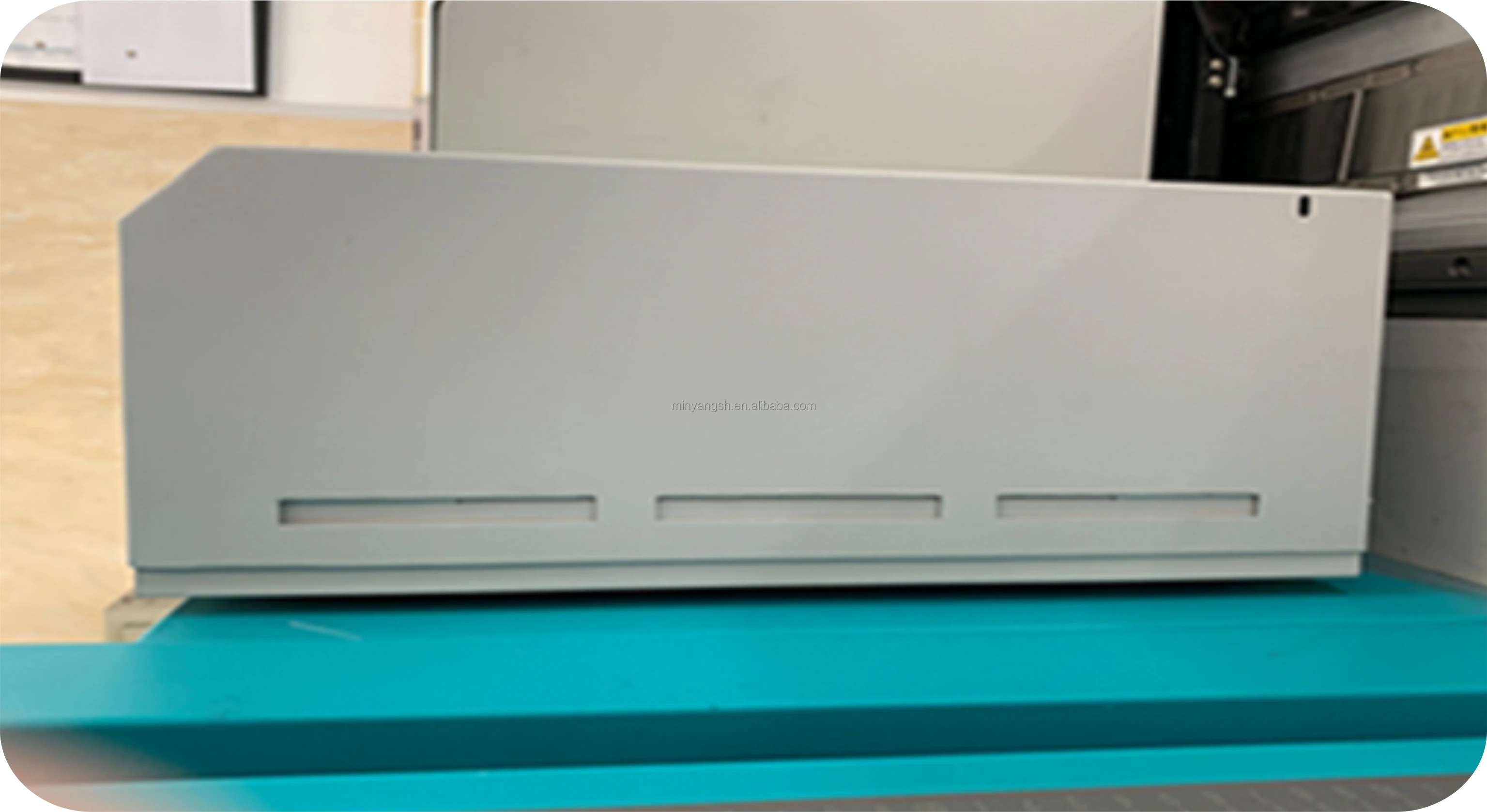 FY-2030R Ricoh Gen G6 High resolution white Color varnish banner acrylic glass metal digital printing UV flatbed  Inkjet printer