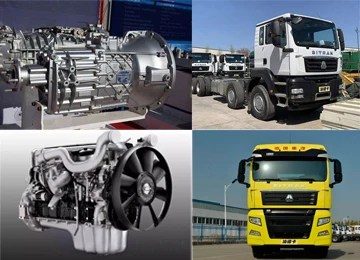 Exhaust temperature sensor for Sinotruk HOWO T7H SITRAK C7H MAN engine exhaust temperature sensor 70mm (DPFUP) WG1034121042