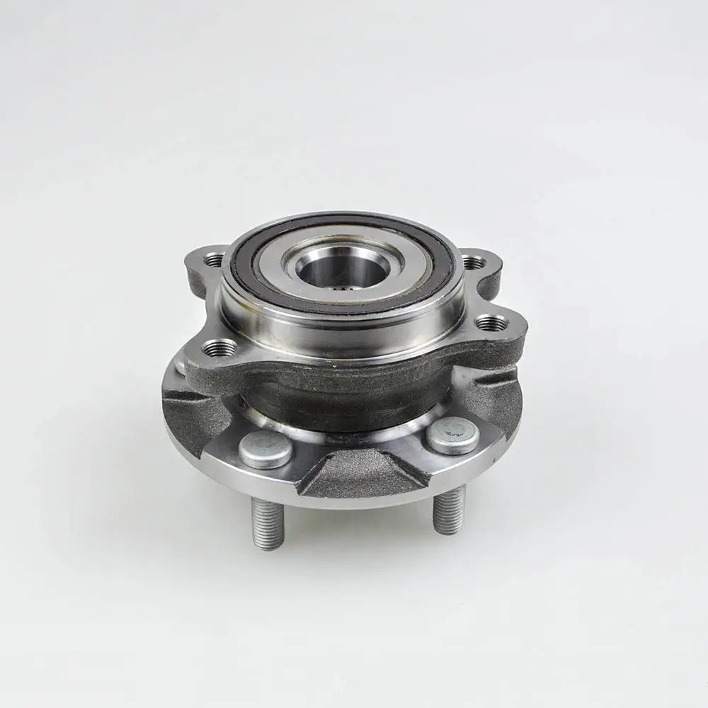 Подшипник ступицы колеса AutoFront 43550-02010 43550-42010
