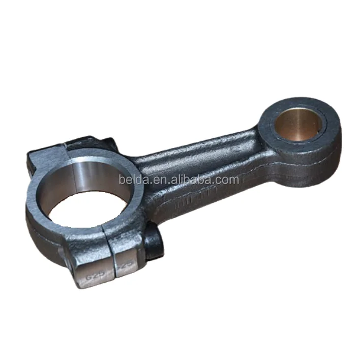 Air brake compressor for construction machinery CAT Komatsu DAF VOLVO JMC cylinder head piston valve seat gasket gear wheel