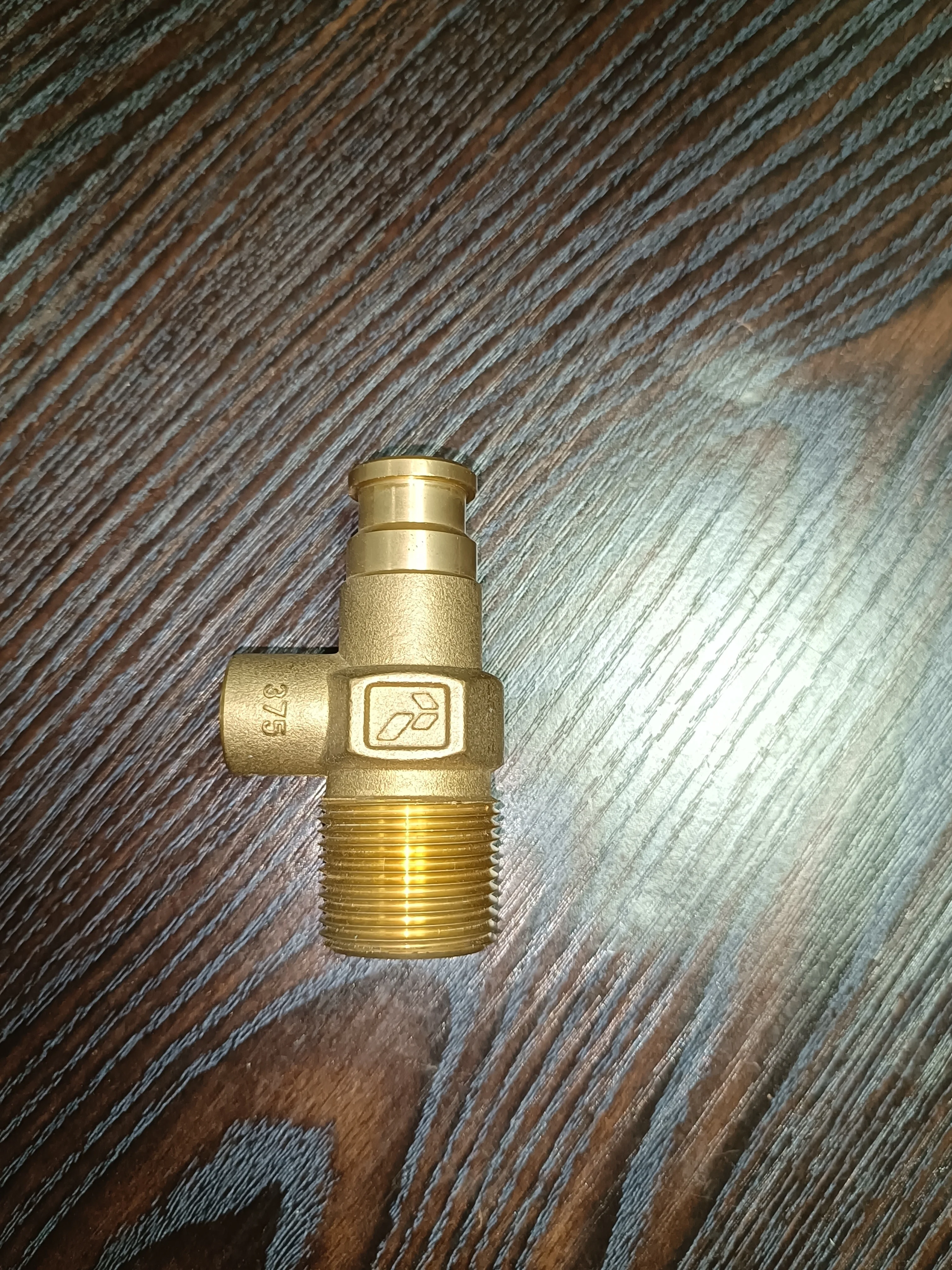 Factory Supply gas cylinder lpg valve